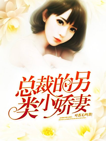 《总裁的另类小搅妻》