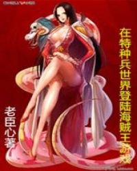 《在特种兵世界登陆海贼王游戏》