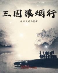 《三国狼烟行》
