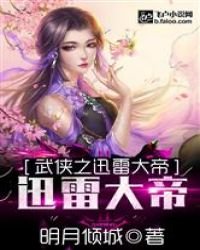 《武侠之迅雷大帝》