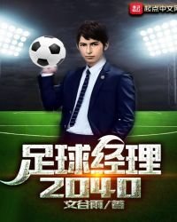 《足球经理2040》