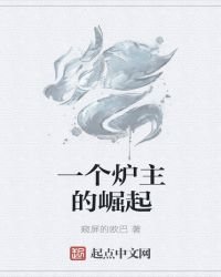 《一个炉主的崛起》