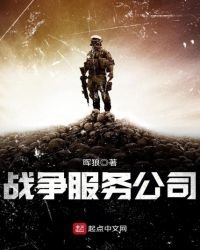 《战争服务公司》