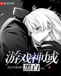 《游戏神域:黑白》