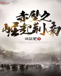 《赤壁之崛起荆南》