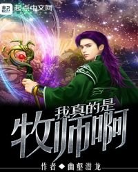 《我真的是牧师啊》