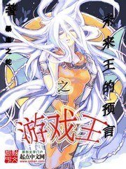《游戏王之未来王的预言》