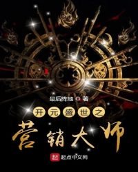 《开元盛世之营销大师》