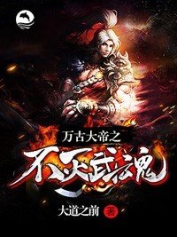 《不灭武魂》