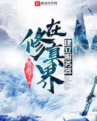 《在修真界建立敷务器》