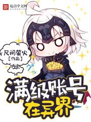 《满级账号在异界》