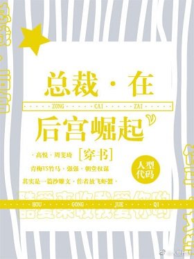 《总裁在后宫崛起》
