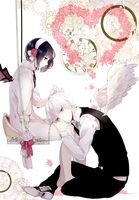 《零度深爱:请原谅我如此爱你》