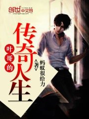 《叶阁的传奇人生》