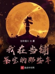 《我在当铺鉴宝的那些年》