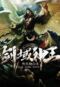 《剑域神王》