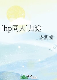 （HP同人）[hp同人]归途