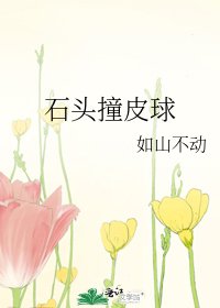 《石头撞皮球》