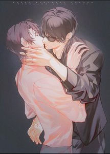 《(盗墓笔记同人)【黑花】人间分手指南》