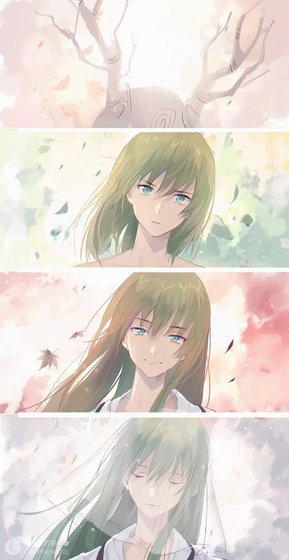 《(Fate Zero同人)【闪恩】堕天》
