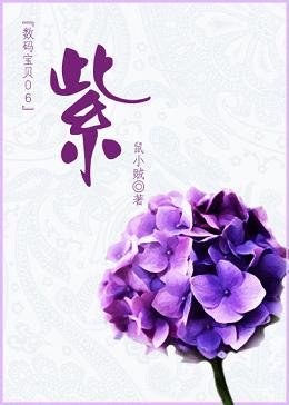 （BG/数码宝贝同人）[数码宝贝06]紫