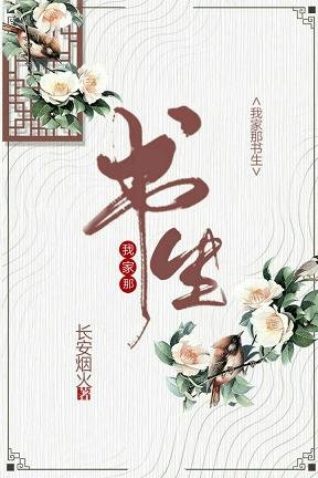 《我家那书生》