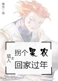 《(BG/猎人同人)猎人之拐个果农回家过年》