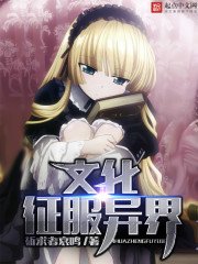 《文化征服异界》