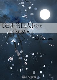《(BG/进击的巨人同人)Checkmate》