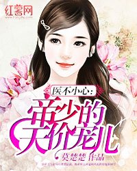 医不小心:帝少的天价宠儿