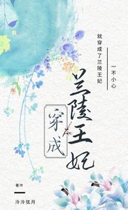 《穿成兰陵王妃》