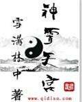 《神霄天宫》
