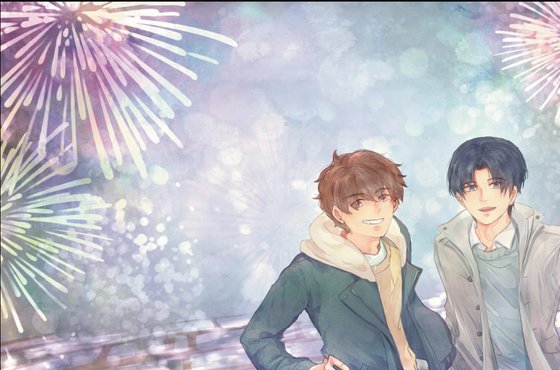 《(全职黄喻同人)一场风花雪月的233》