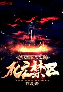 《帝劫陨落,我化身死亡禁区》