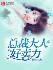《总裁大人好卖力》