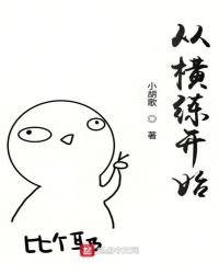 《从横练开始》