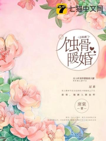 《蚀骨暖婚》