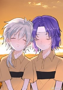 《(综漫同人)今天也想换监护人呢》