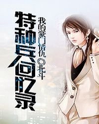《特种兵回忆录:我的豪门情仇》