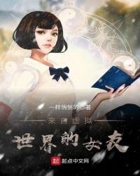 《来自虚拟世界的女友》
