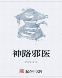 《神路邪医》