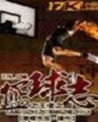 篮球志之王者之路