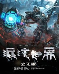 《混沌世界之无极》