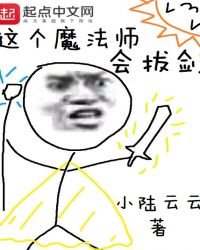 《这个魔法师会拔剑》