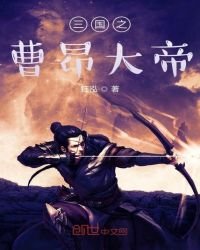 《三国之曹昂大帝》