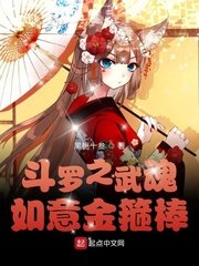 《斗罗之武魂如意金箍棒》