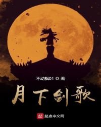 《月下剑歌》