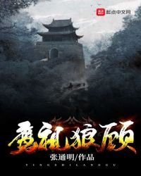 《鹰视狼顾》