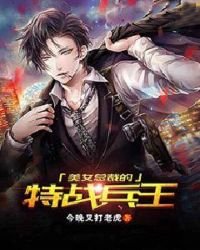 美女总裁的特战兵王