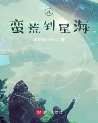 《从蛮荒到星海》
